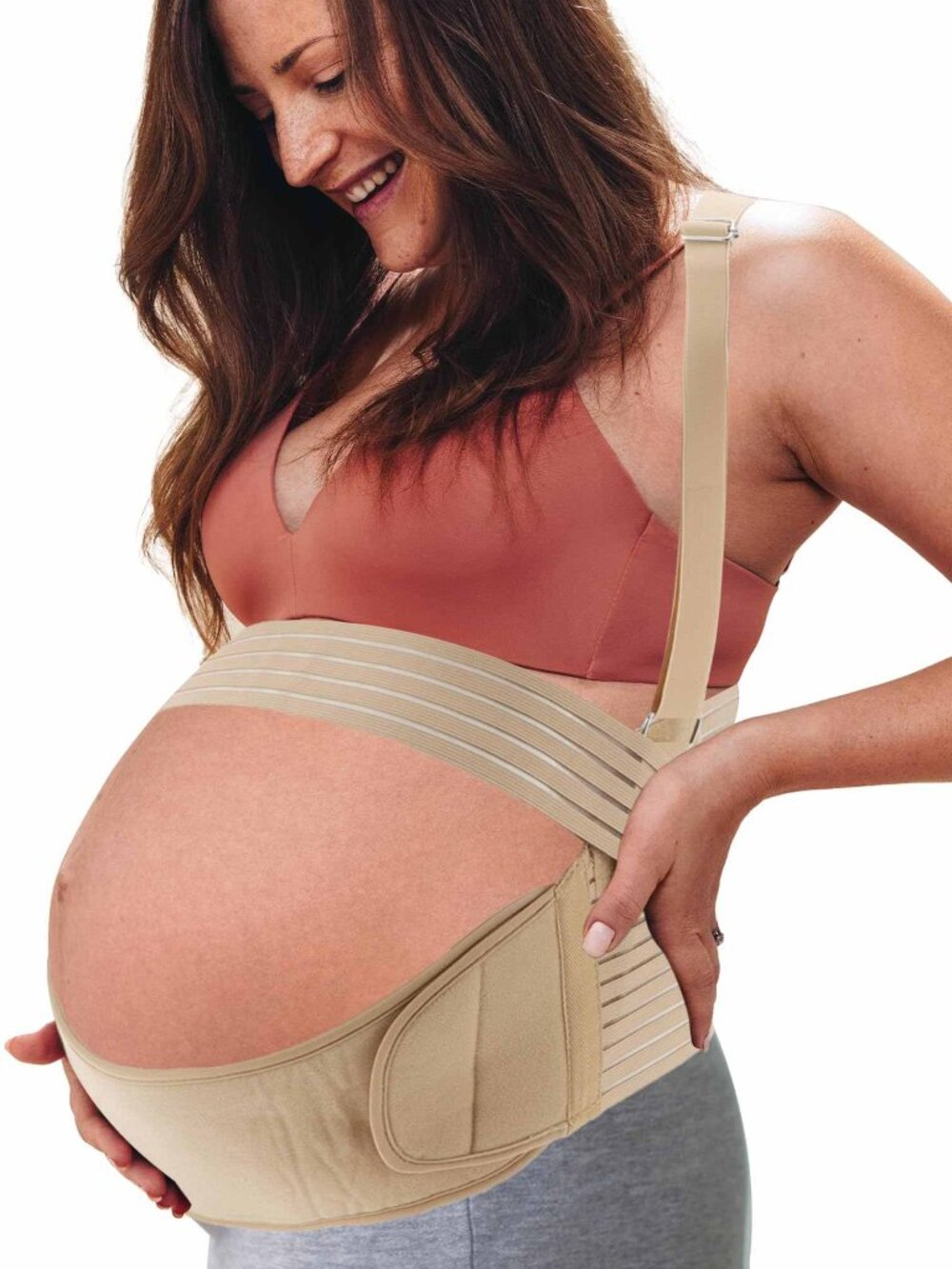 Pregnancy Belly Band N1189